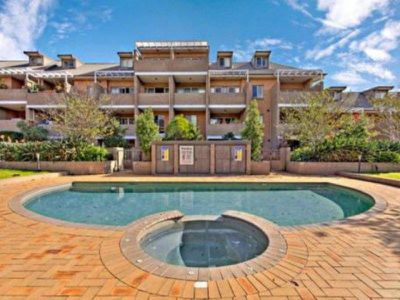 115-117 Constitution Road, Dulwich Hill