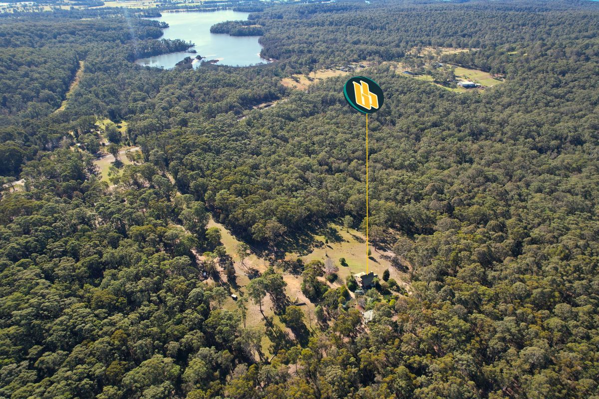 150 Potato Point Road, Bodalla