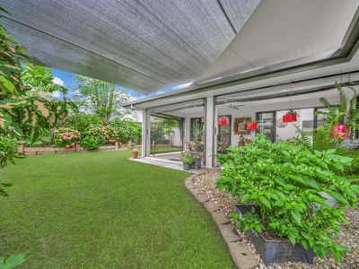 6 Quartz Street, Edmonton