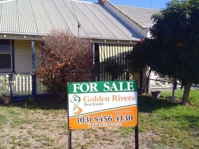 156 Boundary Road, Kerang