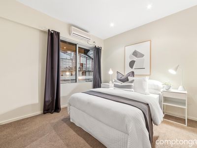 20 / 1 Saltriver Place, Footscray