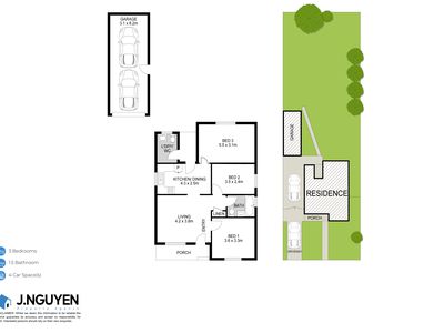 31 Salisbury Street, Canley Heights