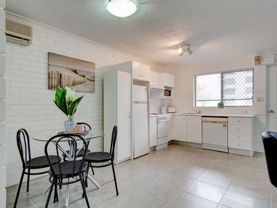 217 / 132 Marine Parade, Southport