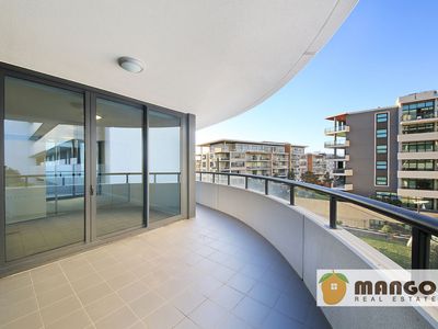 207 / 63 Shoreline Drive, Rhodes