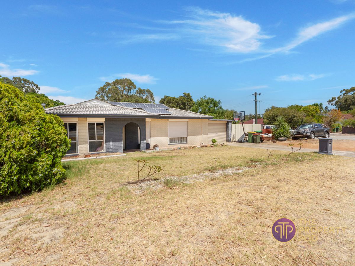 62 Strelitzia Avenue, Forrestfield