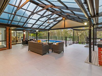 95 Kingfisher Circuit, Flagstaff Hill