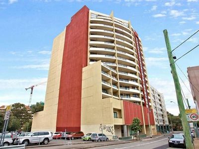28 / 26-30 Hassall Street, Parramatta