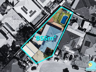 6 Jay Place, Quinns Rocks