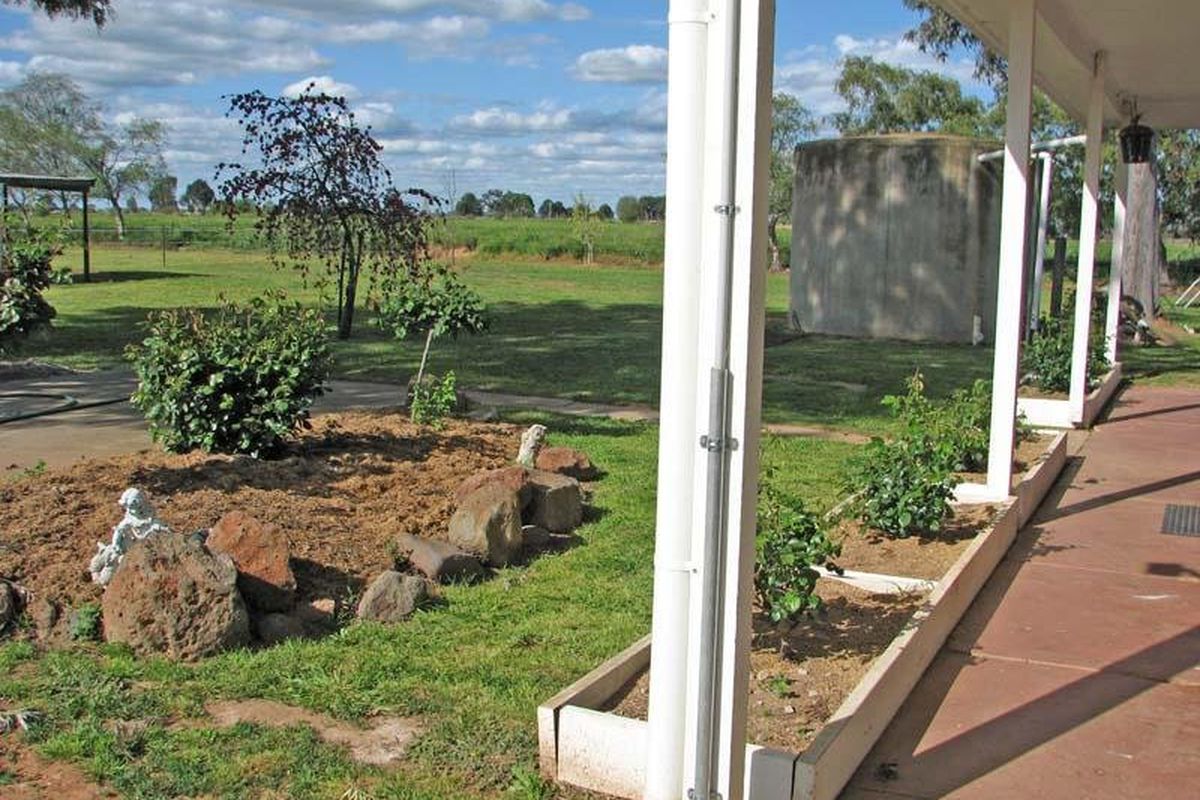 1736 Wilson Road, Tongala