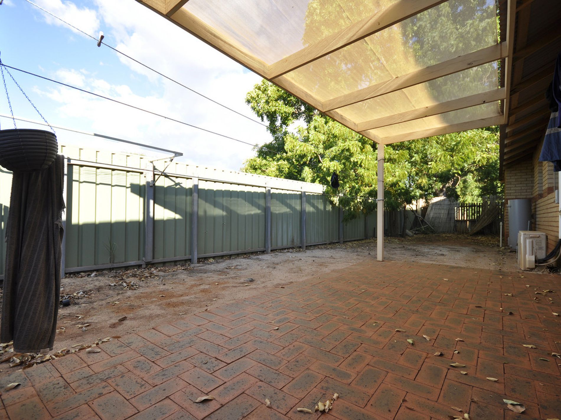 8 / 35 Egret Crescent, South Hedland