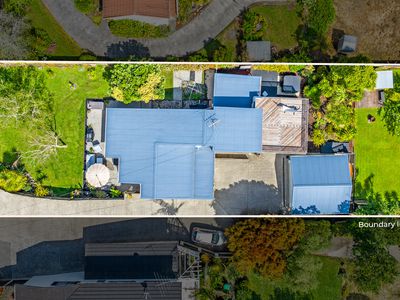 532 Beach Road, Murrays Bay