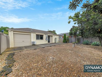 12 Bathurst Close, Craigieburn