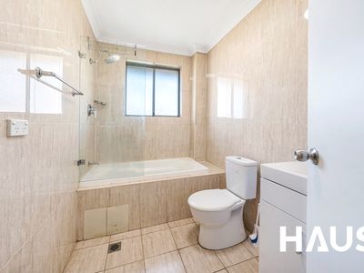 10 / 39-41 Bowden Street, Harris Park