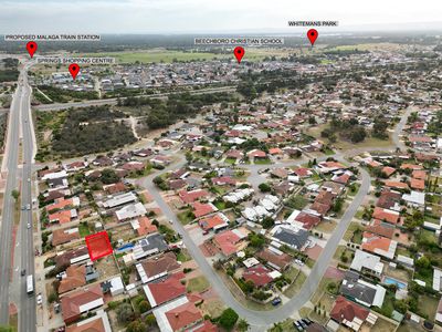 Lot 2, 514 Beechboro Road North, Beechboro