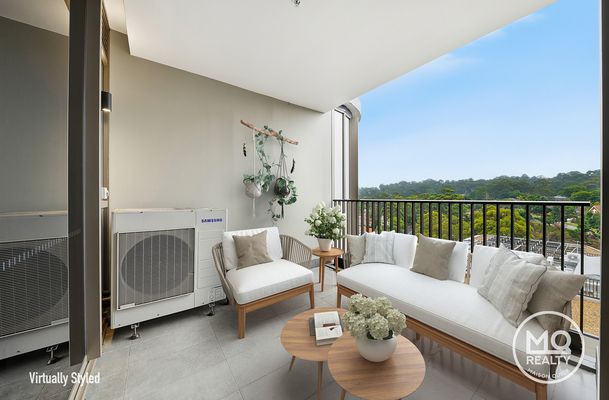 804 / 71 West Parade, West Ryde