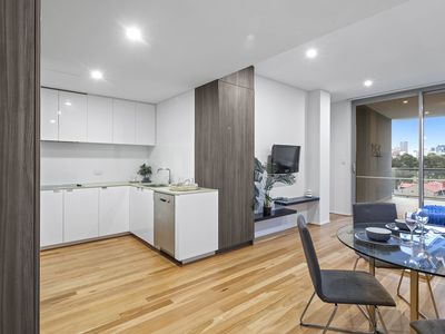 51 / 43 Wickham Street, East Perth