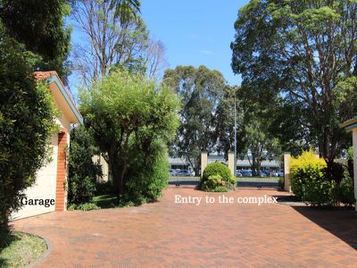 14 / 2 Breese Parade, Forster