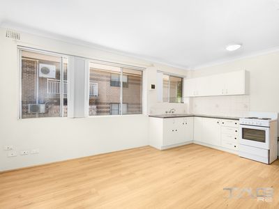 3 / 15 Oxford Street, Merrylands