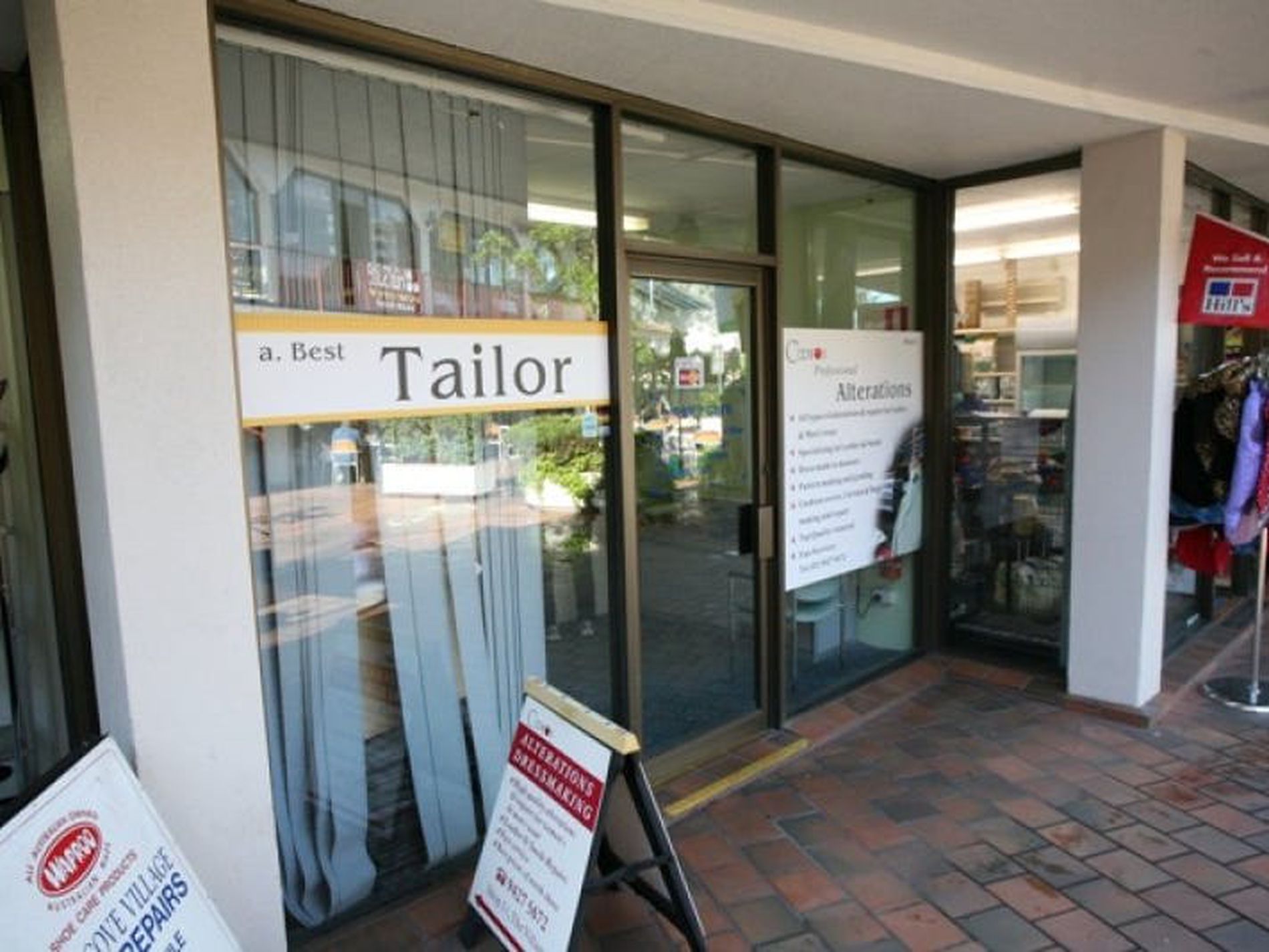 Shop 11 / 43-45 Burns Bay Road, Lane Cove