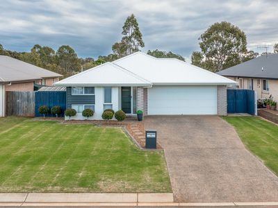 22 Banner Court, Branyan