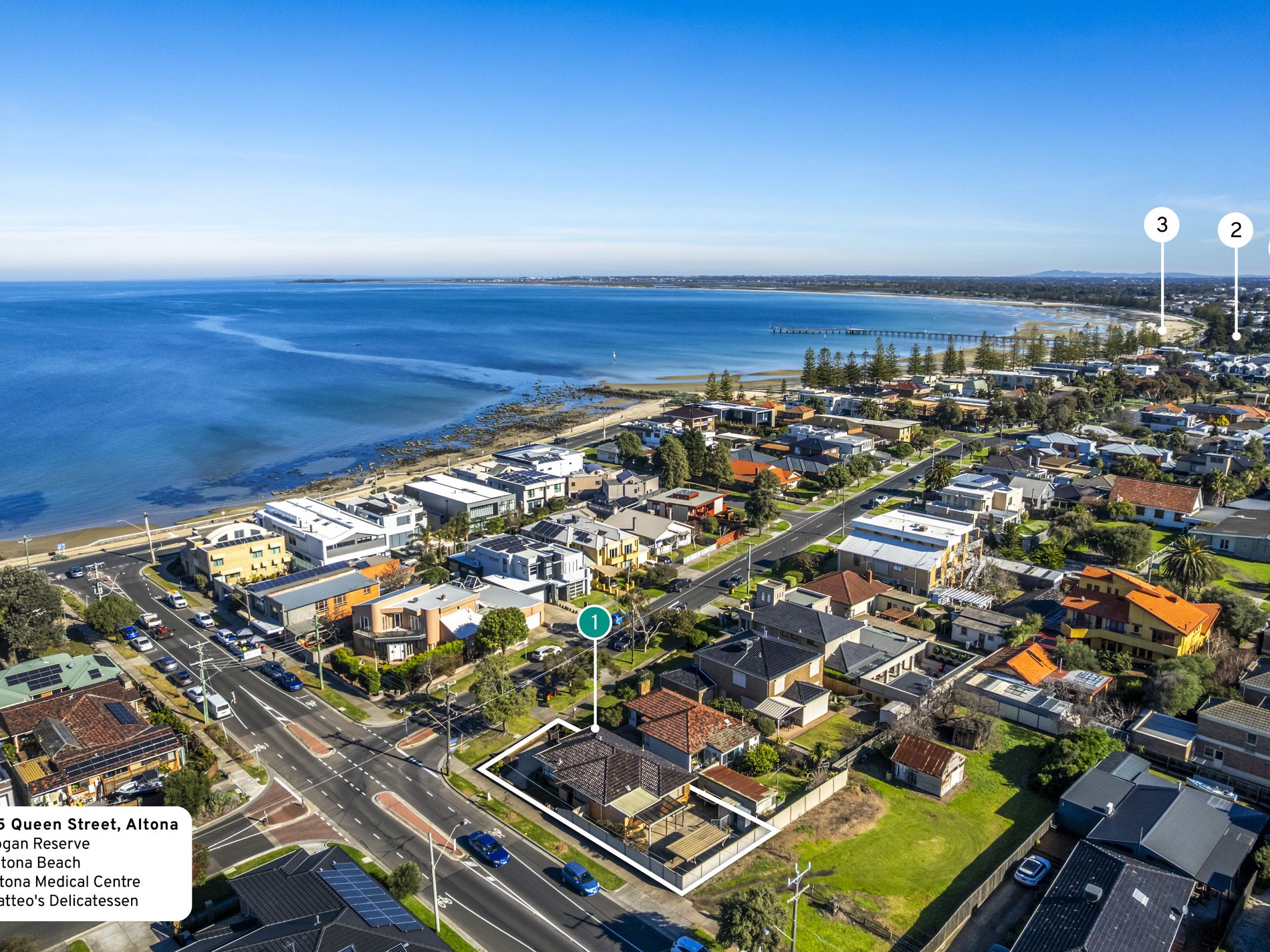 45 Queen Street, Altona