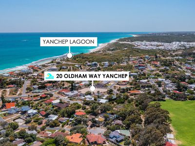 20 Oldham Way, Yanchep