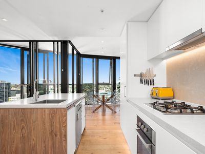 2301 / 179 Alfred Street, Fortitude Valley