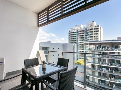 106 / 143 Adelaide Terrace, East Perth