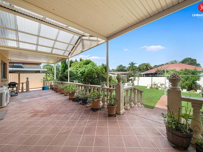 8 Jasnar Street, Greenfield Park