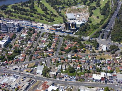 41 West Botany Street, Arncliffe