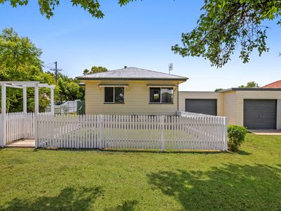 19 Edith Street, Newtown