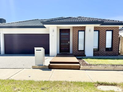 56 Nascent Drive, Tarneit