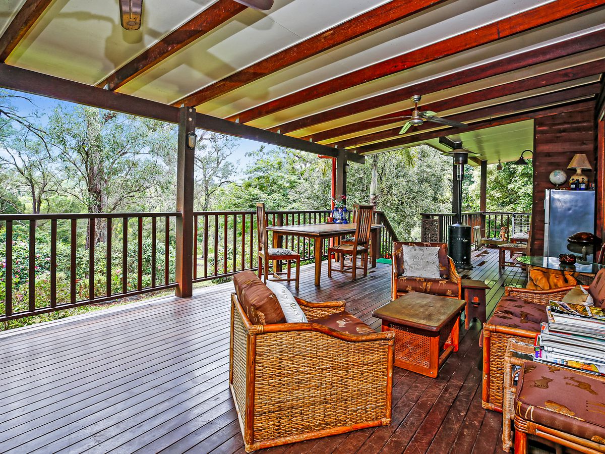 87 Stewarts Gully Road, Yungaburra