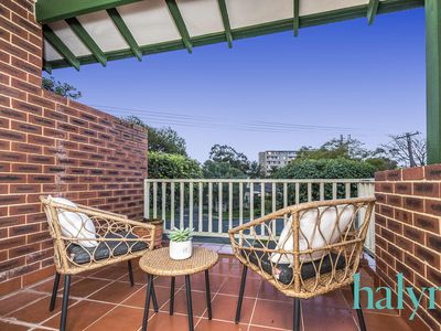 4 / 36 Kirkham Hill Terrace, Maylands