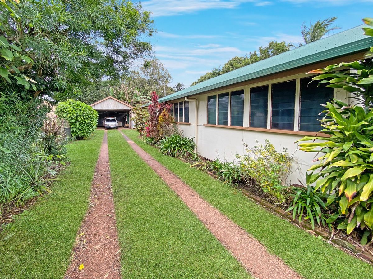 7 Evans Street, Atherton