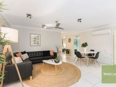 9 Casuarina Drive, Annandale