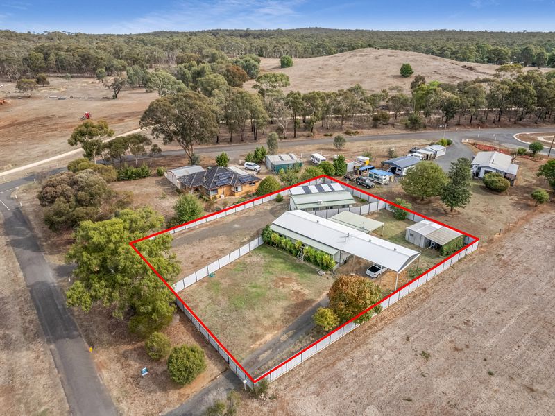 20 Broodie Street, Heathcote
