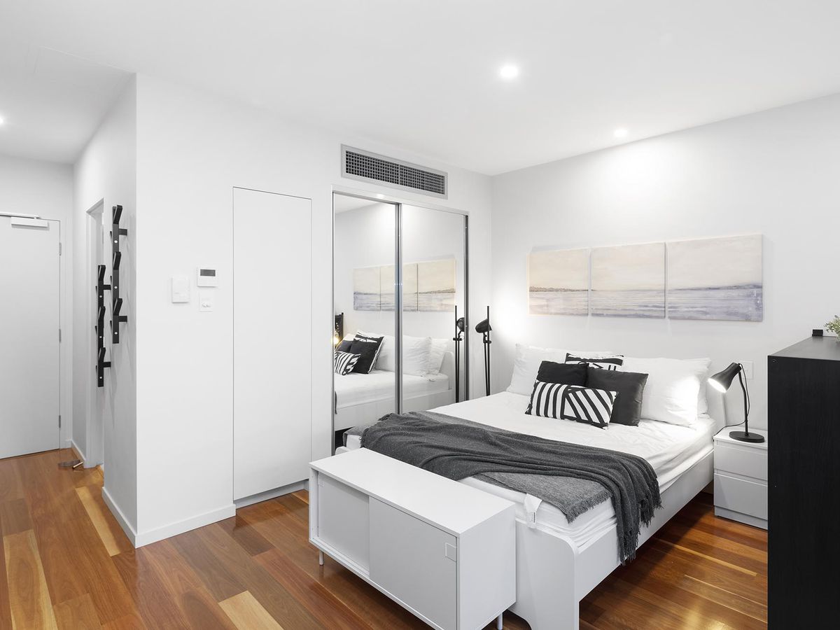 9 / 189 Adelaide Terrace, East Perth