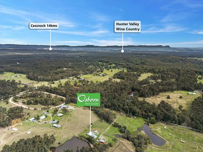 54 Bakers Lane, Sawyers Gully