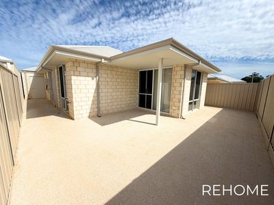 25 Palisade Street, Haynes