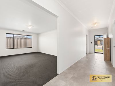 25 Icelandic Meander, Baldivis