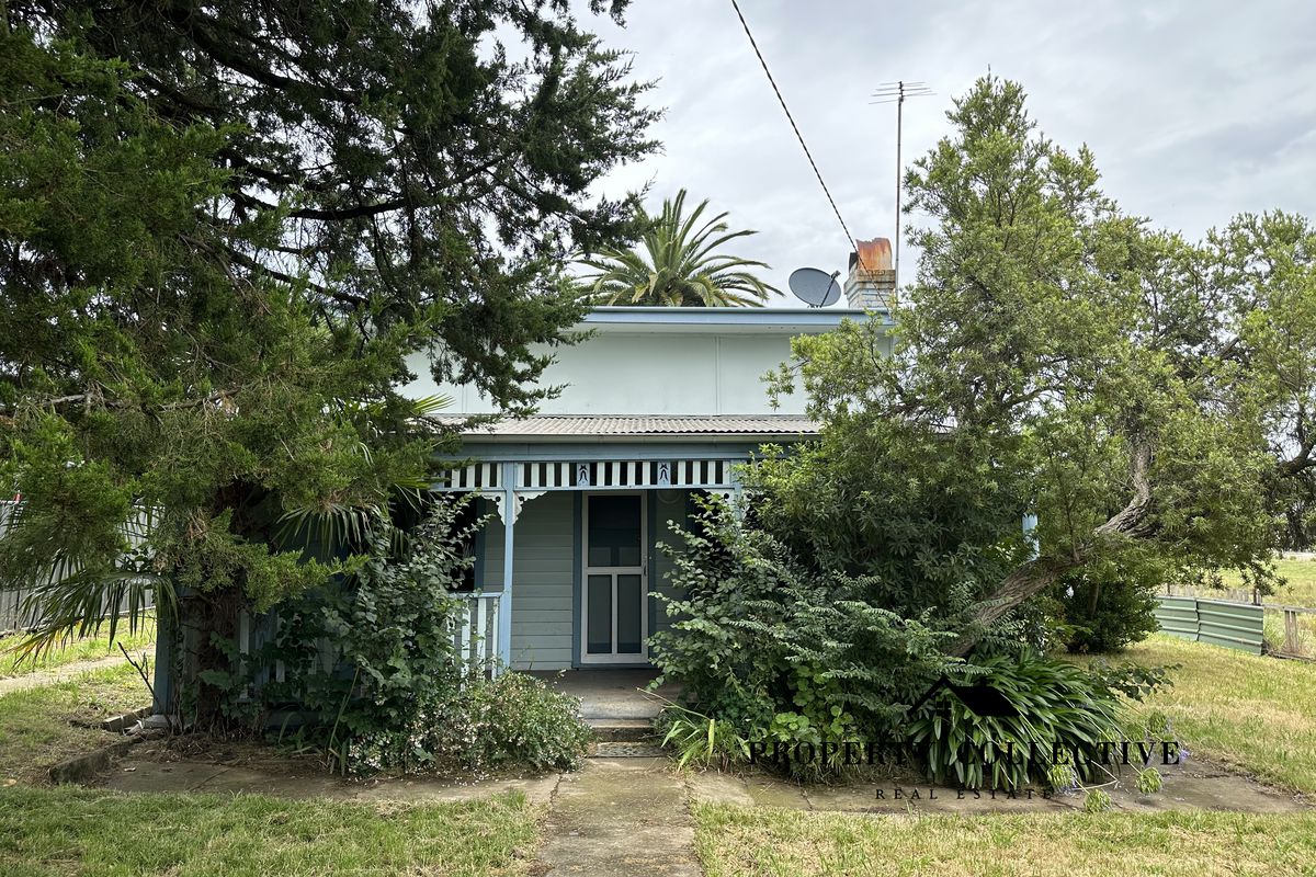 10 Mellish Street, Beechworth