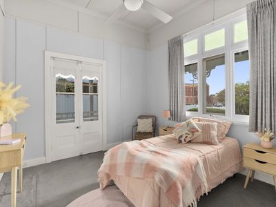 25 Crawford Street, Seymour