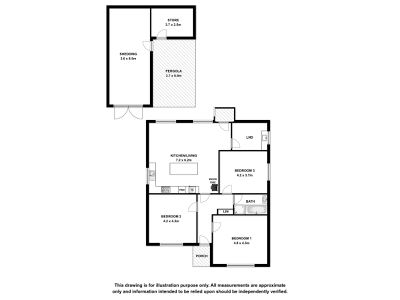 18 Olive Street, Millicent