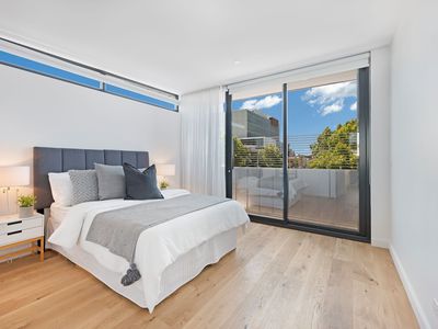 1 / 31 Shelley Street, Richmond