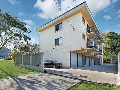 4 / 31 Fairleigh Street, Windsor