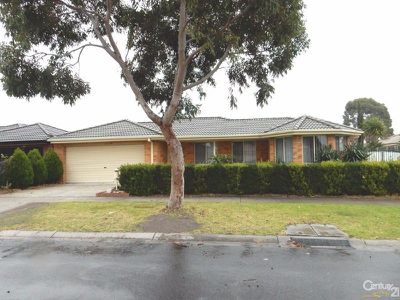 3 Aquamarine Court, Hampton Park