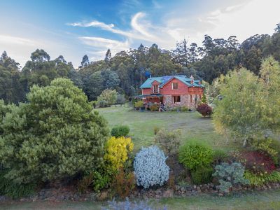 3492 Huon Highway, Franklin