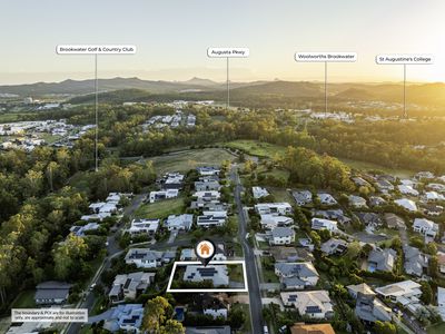 27 Scoparia Drive, Brookwater