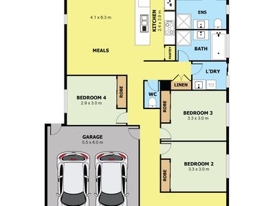 44 Greenmont Road, Wyndham Vale